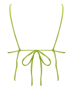 Jasmin Lime - Top*Bananhot Fashion
