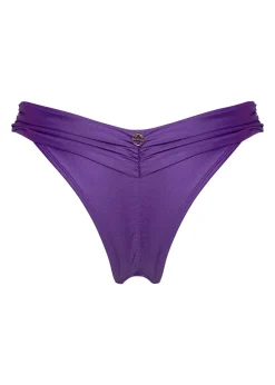 Jasmin Purple - Bottom*Bananhot Flash Sale