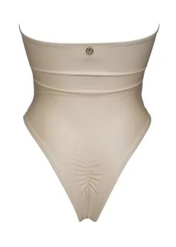 Jenni Classic Beige - One Piece*Bananhot Best