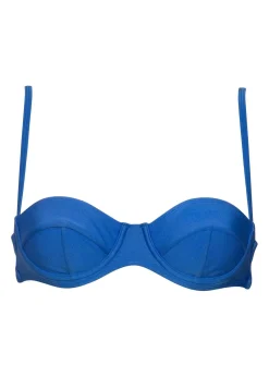 Lenny Blue - Top*Bananhot Fashion