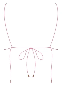Liv Baby Pink - Top*Bananhot Cheap