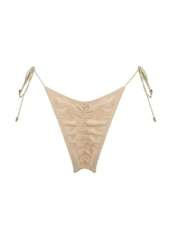 Liv Classic Beige - Bottom*Bananhot Cheap