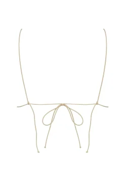 Liv Classic Beige - Top*Bananhot Best Sale