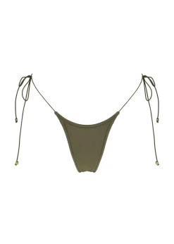 Liv Olive Green - Bottom*Bananhot Best