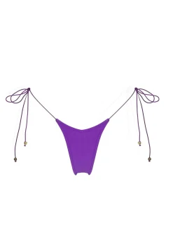 Liv Purple - Bottom*Bananhot Hot