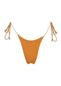 Liv Royal Orange - Bottom*Bananhot Outlet