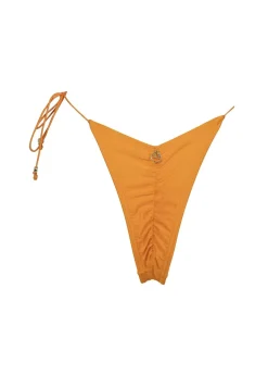 Liv Royal Orange - Bottom*Bananhot Outlet