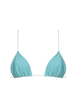 Liv Sky Blue - Top*Bananhot Flash Sale