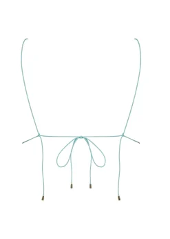 Liv Sky Blue - Top*Bananhot Flash Sale