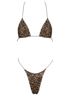 Liv Wild - Top*Bananhot Shop