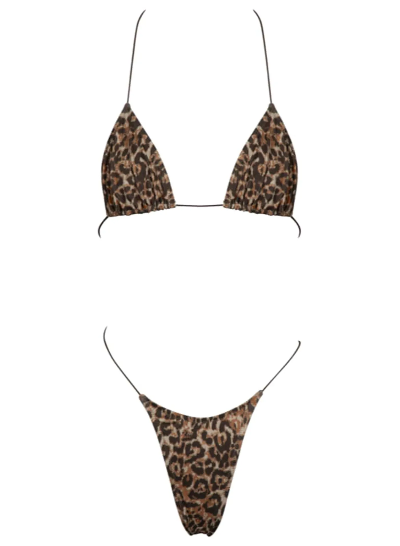 Liv Wild - Top*Bananhot Fashion