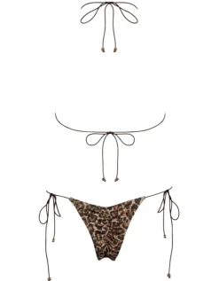 Liv Wild - Top*Bananhot Fashion