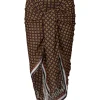 Long Sarong - Ruby*Bananhot New