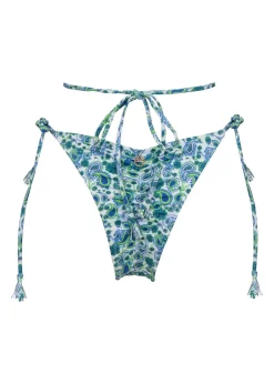 Luna Paisley - Bottom*Bananhot Clearance