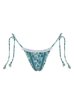Luna Paisley - Bottom*Bananhot Shop