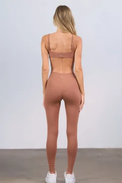 Lyra Camel - Legging*Bananhot Online