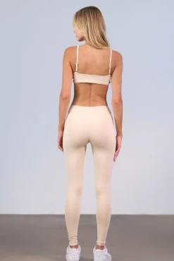 Lyra Nude - Legging*Bananhot Best