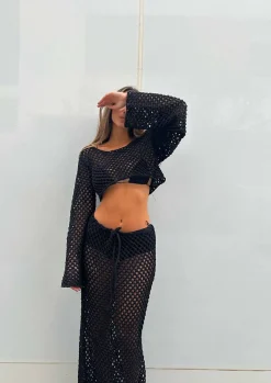 Magen Black - Top*Bananhot Shop