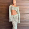 Magen Ivory - Top*Bananhot Sale