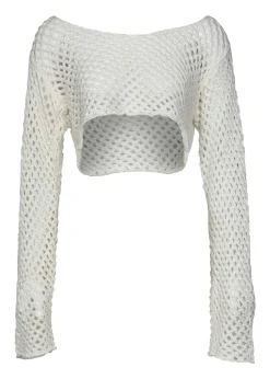 Magen White - Top*Bananhot Hot