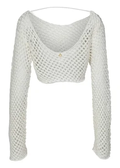 Magen White - Top*Bananhot Hot