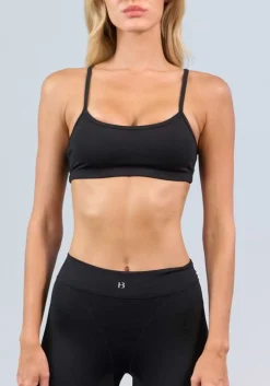 Mela Black - Top*Bananhot Store
