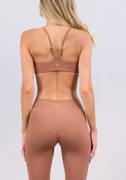 Mela Camel - Top*Bananhot Sale