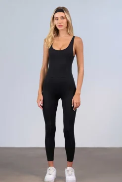 Mell Black - Onesie*Bananhot Cheap