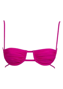 Mila Hot Pink - Top*Bananhot Cheap