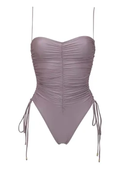 Mulan Ice Purple - One Piece*Bananhot Best Sale