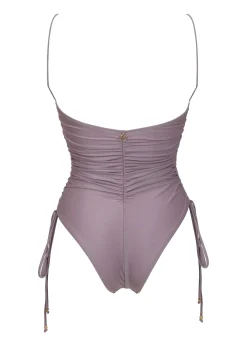 Mulan Ice Purple - One Piece*Bananhot Best Sale