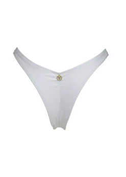 Nelly White - Bottom*Bananhot Flash Sale