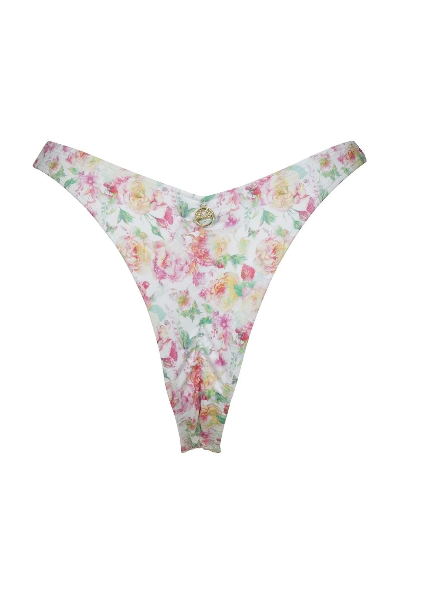 Niki Vintage Flower - Bottom*Bananhot Fashion
