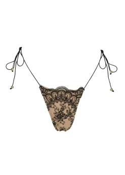 Nina Black Lace - Bottom*Bananhot Best