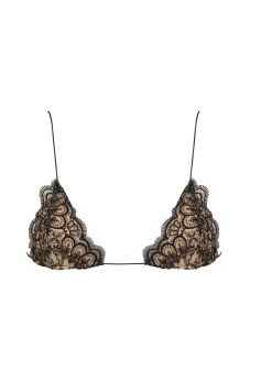 Nina Black Lace - Top*Bananhot Online