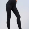 Orea Black - Legging*Bananhot Flash Sale