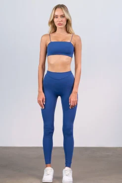 Orea Navy - Legging*Bananhot New