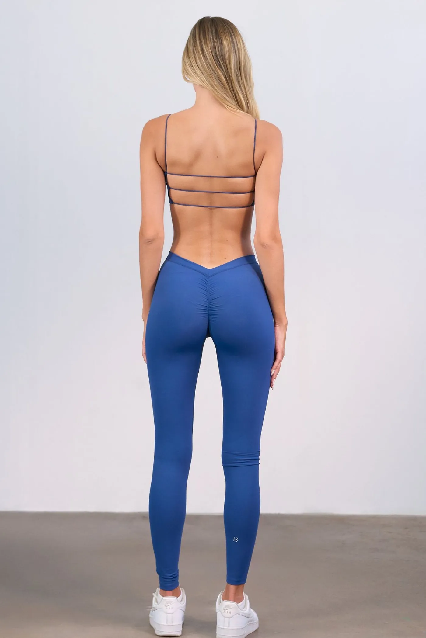Orea Navy - Legging*Bananhot Best
