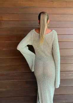 Rey Ivory - Dress*Bananhot Outlet