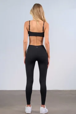 Rhea Black - Legging*Bananhot Outlet