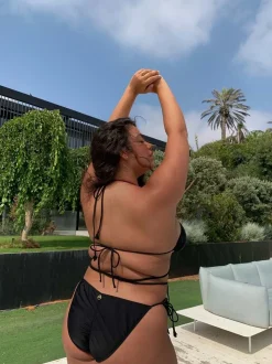 Rings Black - Top*Bananhot Flash Sale