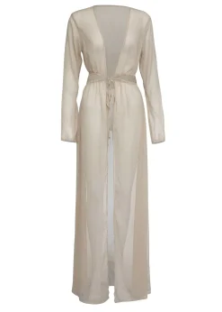 Scarlett Classic Beige - Dress*Bananhot Cheap