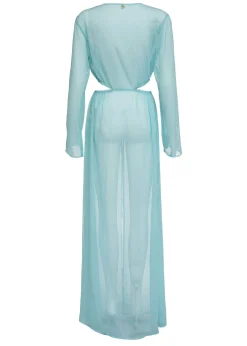 Scarlett Sky Blue - Dress*Bananhot Best
