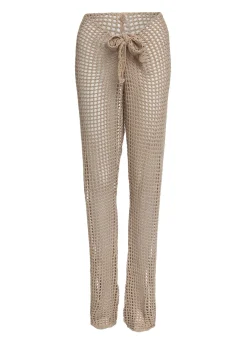 Selena Classic Beige - Pants*Bananhot Online