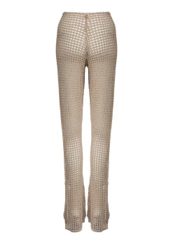 Selena Classic Beige - Pants*Bananhot Online