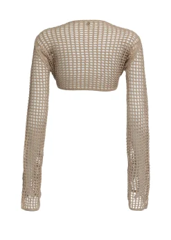 Selena Classic Beige - Shirt*Bananhot Cheap