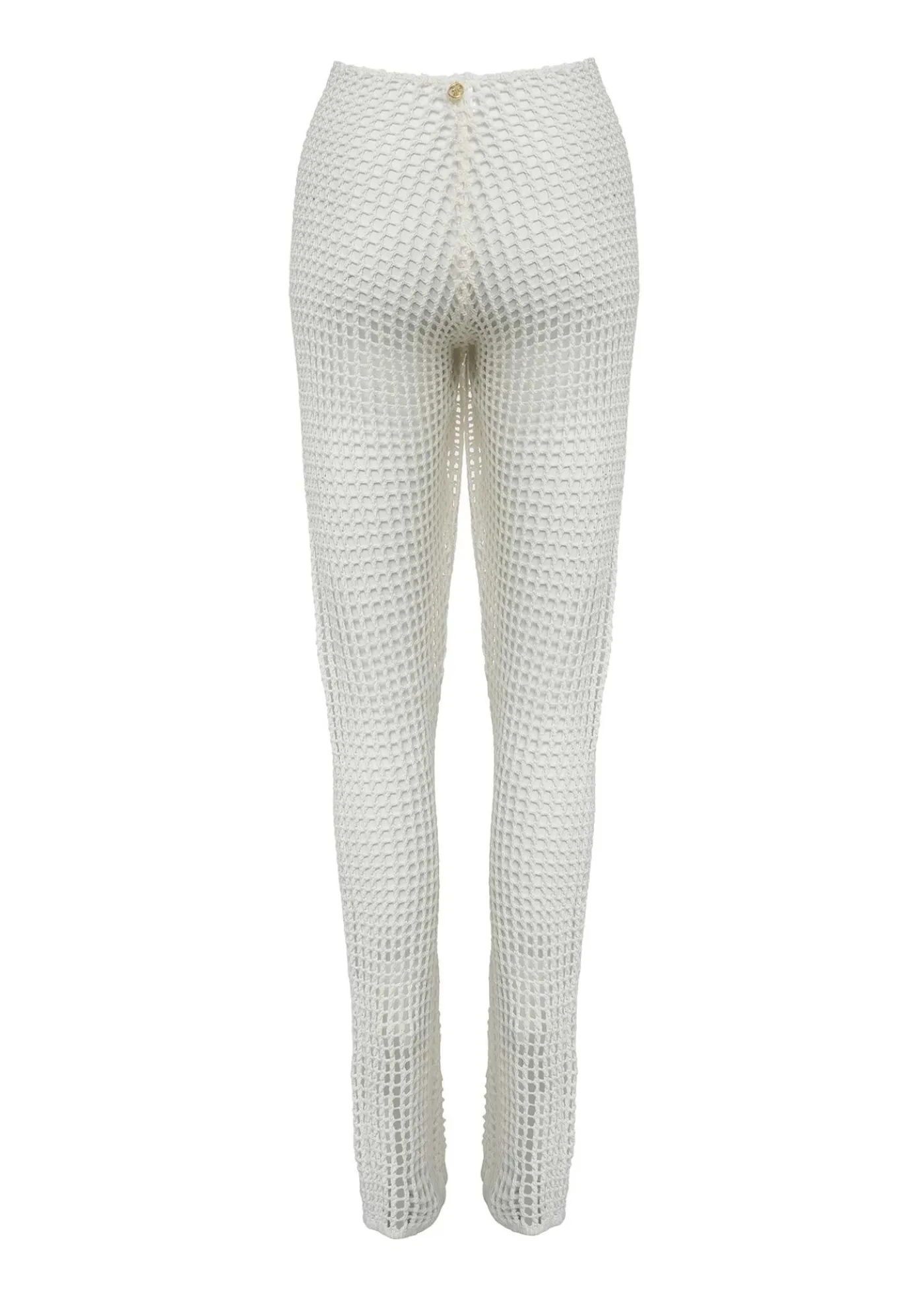 Selena White - Pants*Bananhot Cheap