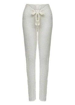Selena White - Pants*Bananhot Clearance