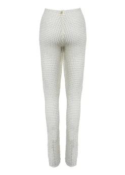 Selena White - Pants*Bananhot Clearance
