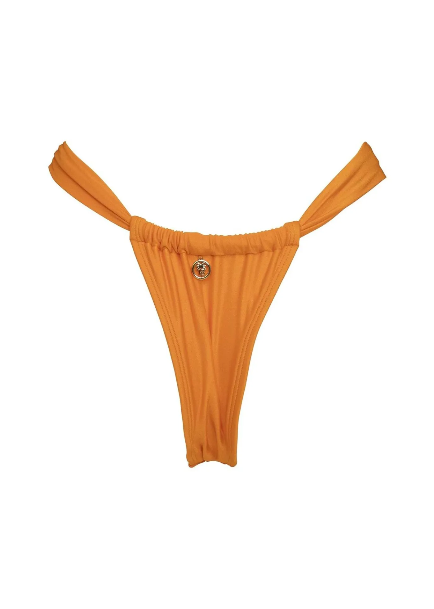 Shell Royal Orange - Bottom*Bananhot Hot